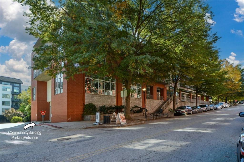 245 N Highland Ave. #402, Atlanta, GA 30307
