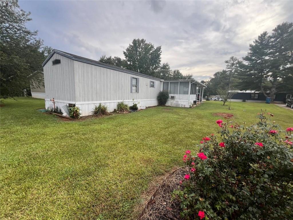 5165 Sycamore Trail 283 283, Buford, GA 30518