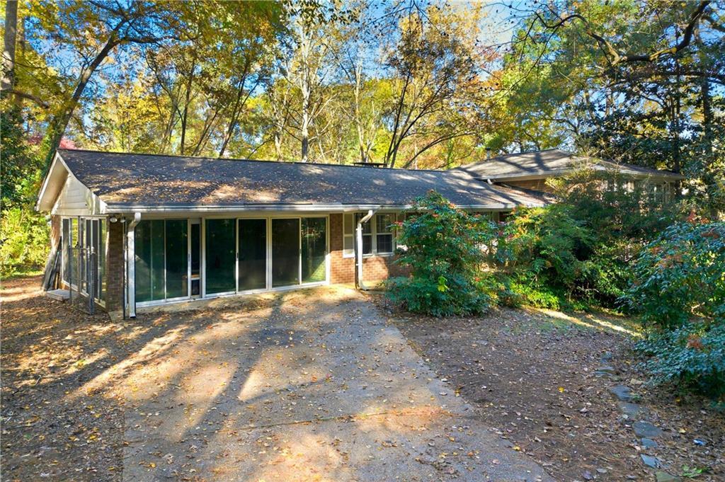 1215 Pebblebrook Rd., Mableton, GA 30126