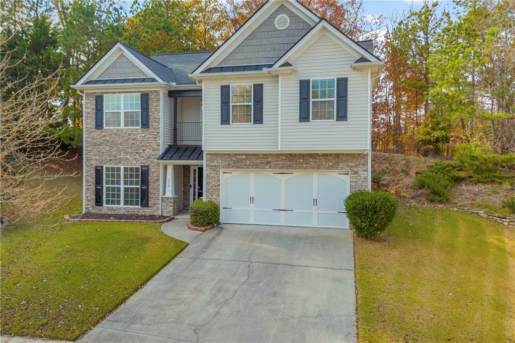 778 Austin Creek Dr., Buford, GA 30518
