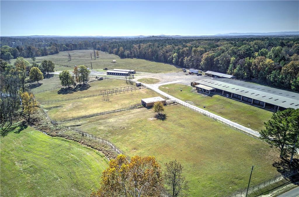 486 County Line Rd., Resaca, GA 30735