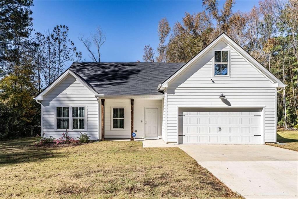 841 Shannon Cir., Rome, GA 30161