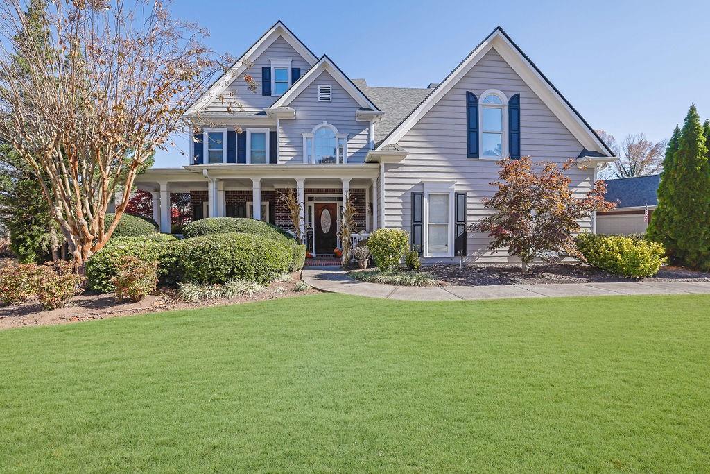 2410 Retreat Close, Marietta, GA 30066
