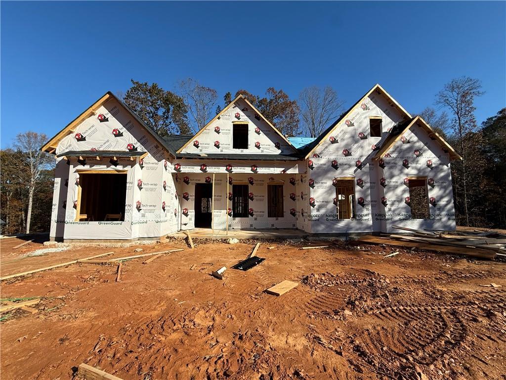91 Lenten Rose Ln., Pendergrass, GA 30567