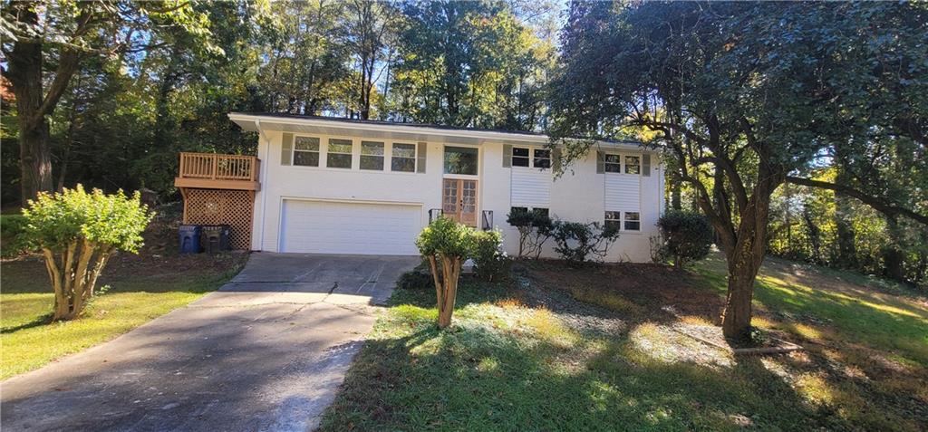 3656 Mount Vernon Dr., Atlanta, GA 30344