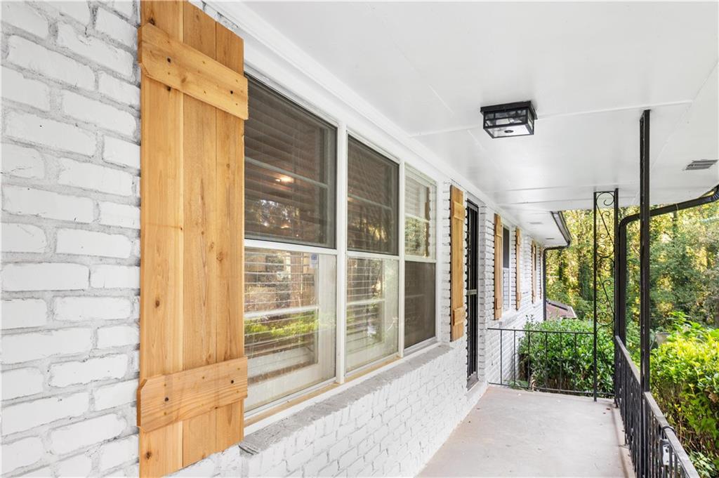 2773 Pasco Ln., Atlanta, GA 30316