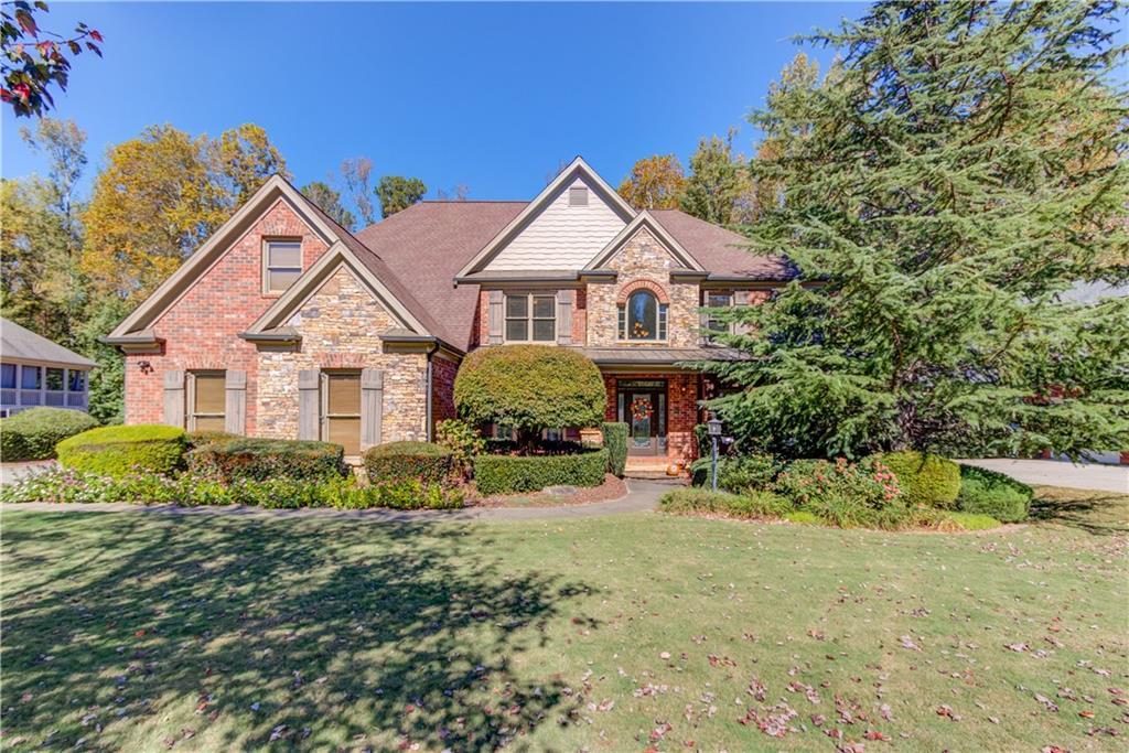 2765 Aldrich Dr., Cumming, GA 30040