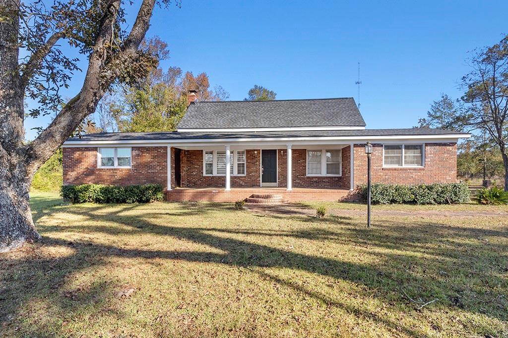 294 Highway 56, Swainsboro, GA 30401