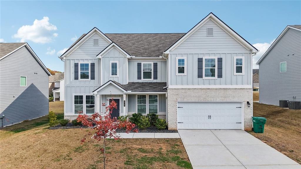 1547 Stinson Ln., Locust Grove, GA 30248