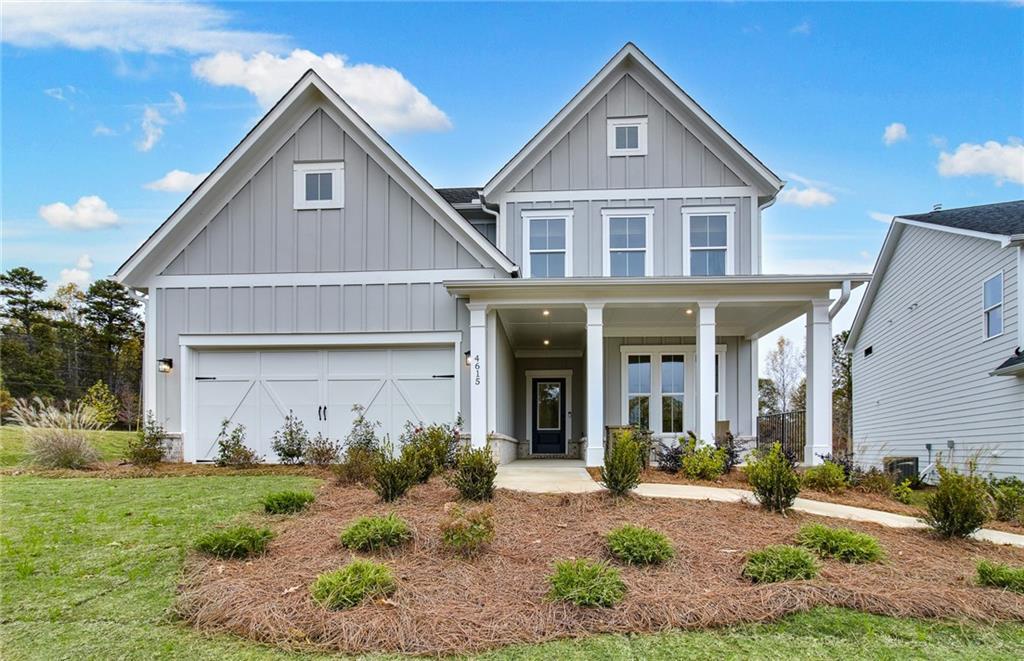 4643 Wilderness Tr., Flowery Branch, GA 30542