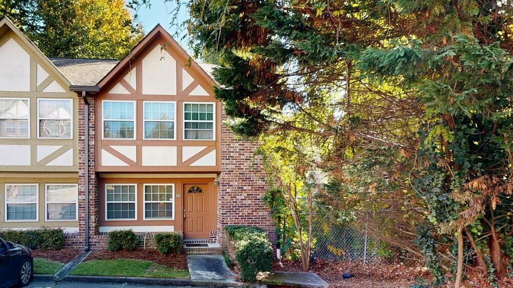 2825 Northeast Expressway #L4, Atlanta, GA 30345