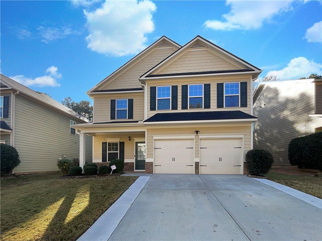 4657 Water Mill Dr., Buford, GA 30519