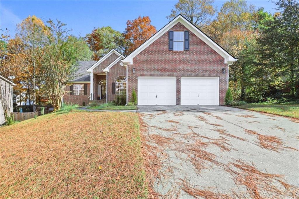 1540 Bramlett Blvd., Lawrenceville, GA 30045