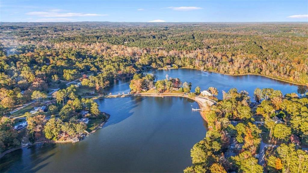 CAPRI NW Capri Cove, Conyers, GA 30012