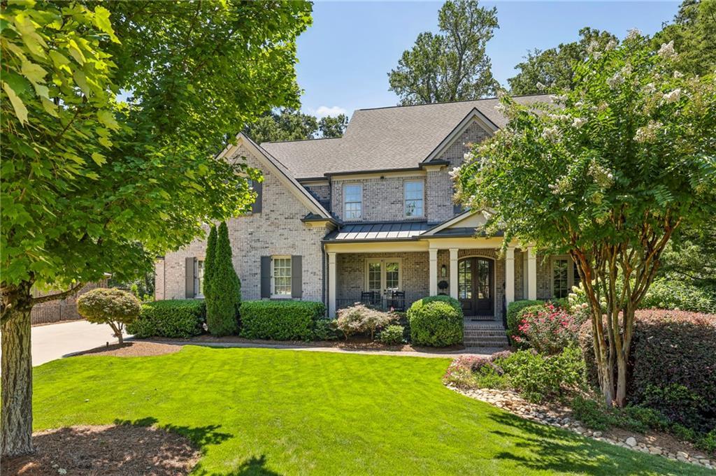 3856 Stratford Park Dr., Atlanta, GA 30342