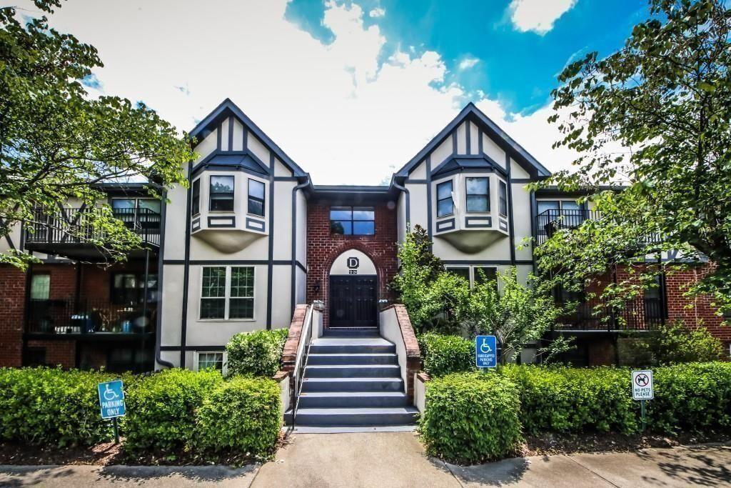 6851 Roswell Rd. #D-15, Atlanta, GA 30328