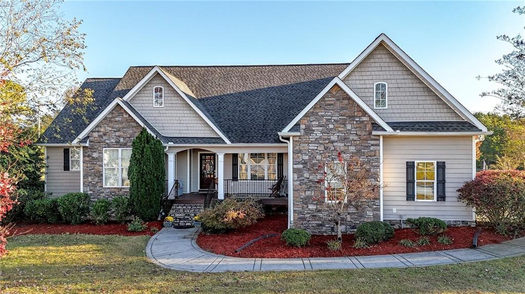 127 Telluride Tr., Calhoun, GA 30701