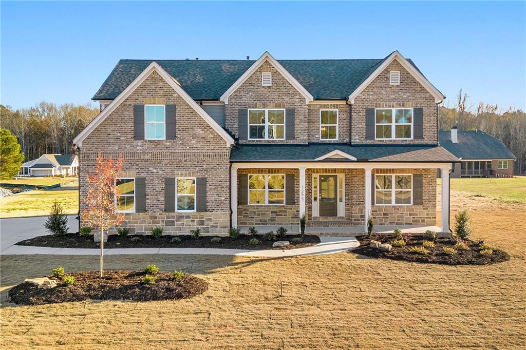 1295 Stonewood Field Rd., Watkinsville, GA 30677