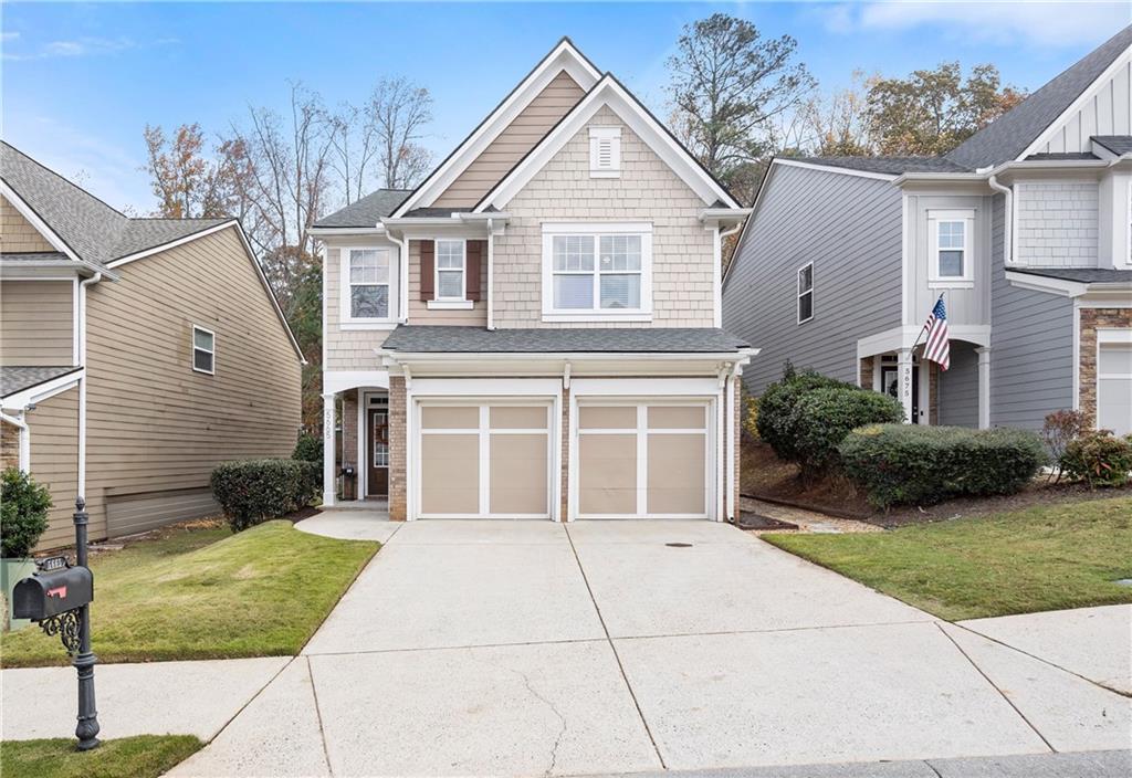 5665 Sterling Ct., Cumming, GA 30040