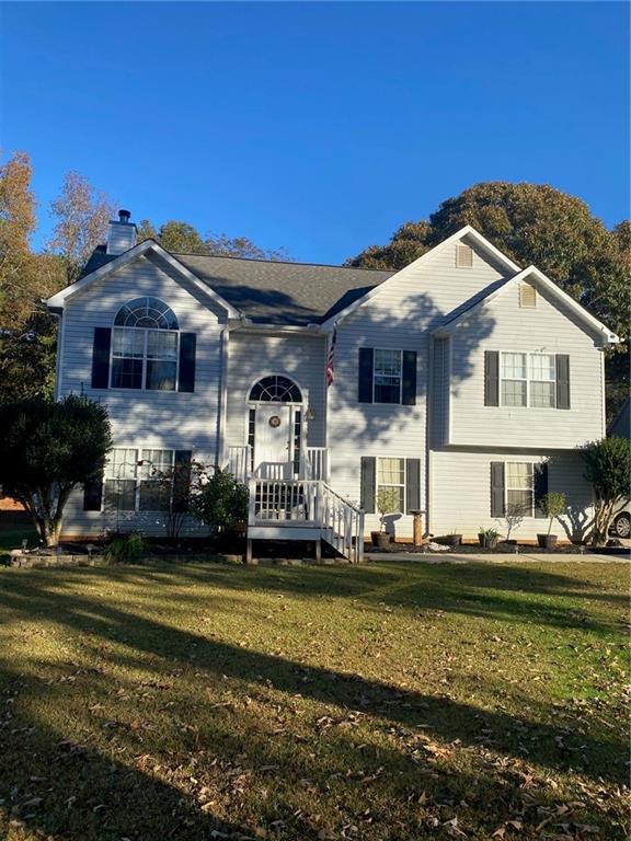 105 Dawn Ct., Jackson, GA 30233