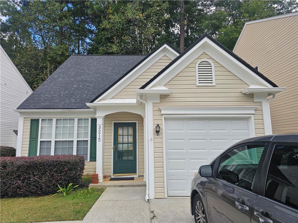3215 Oxwell Dr., Duluth, GA 30096