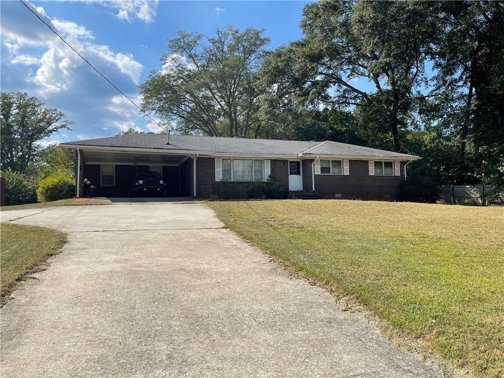 1666 Montreal Rd., Tucker, GA 30084