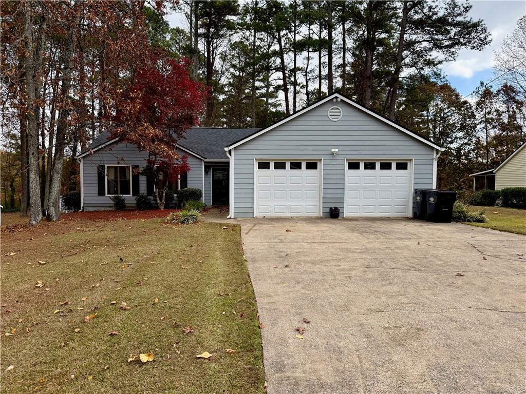 3802 Bayside Passage, Acworth, GA 30101