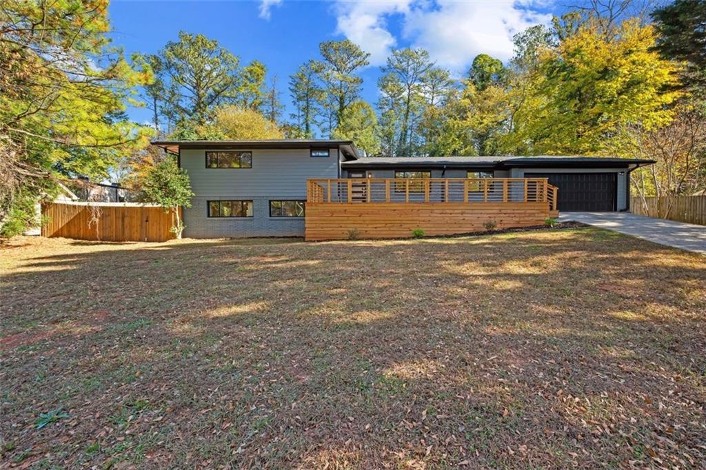 1120 Taliwa Tr., Marietta, GA 30068