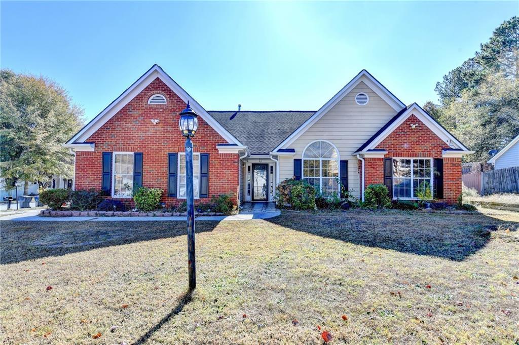 1980 Champions Pkwy., Lawrenceville, GA 30044