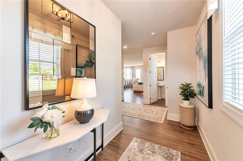 154 Millers Ln., Calhoun, GA 30701