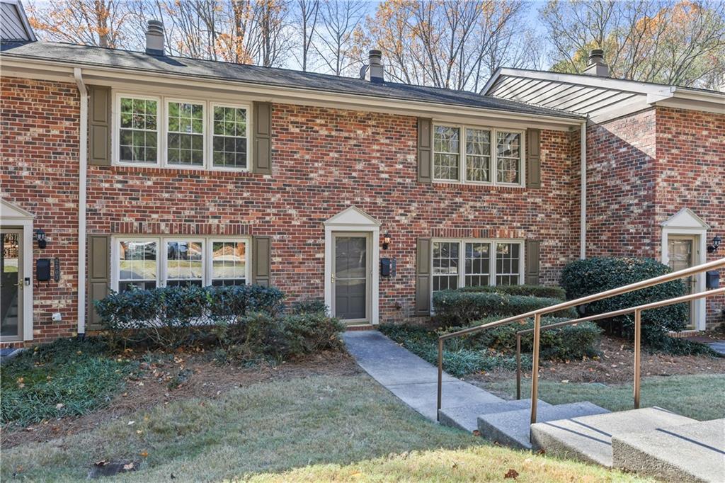 2501 Northlake Ct., Atlanta, GA 30345