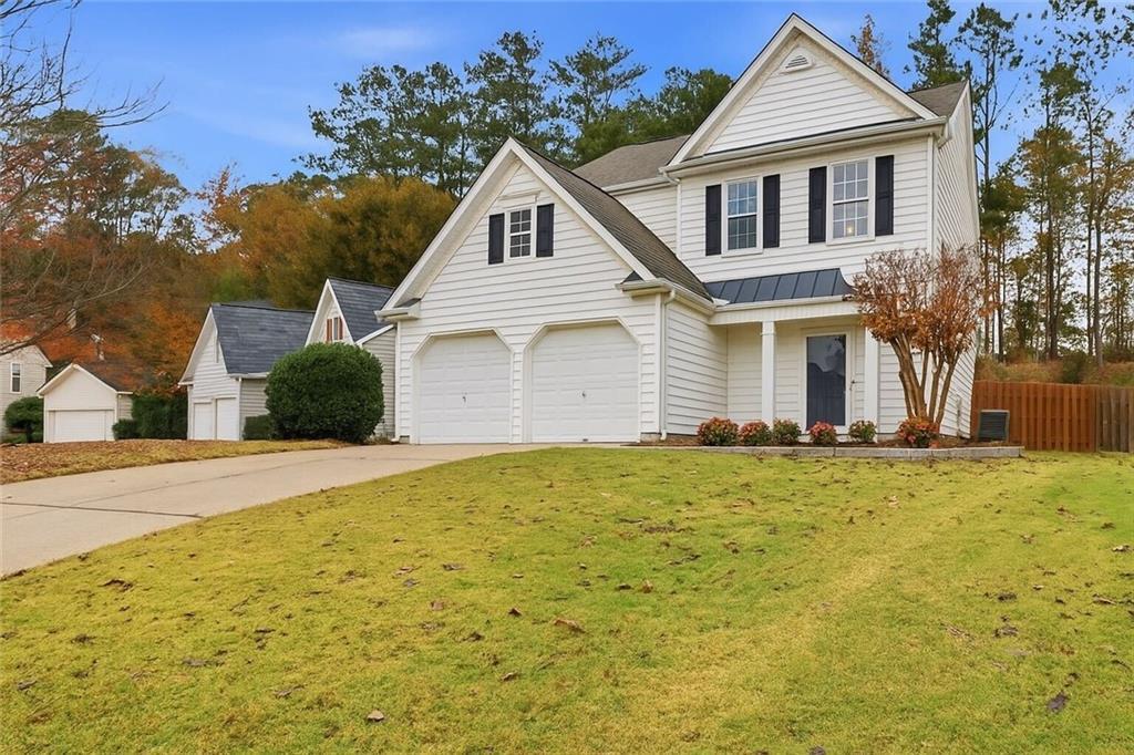 3070 Serenade Ct., Alpharetta, GA 30004