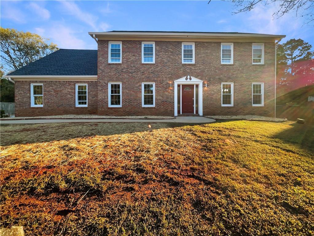 4039 Lakeland Hills Dr., Douglasville, GA 30134