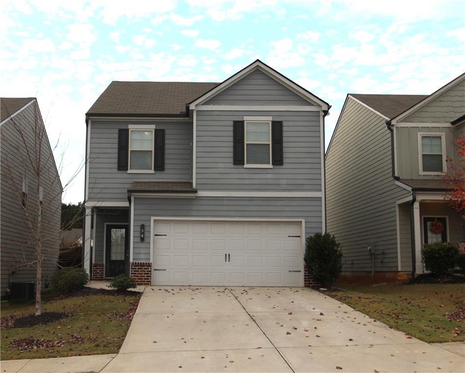 96 Auburn Crossing Dr., Auburn, GA 30011