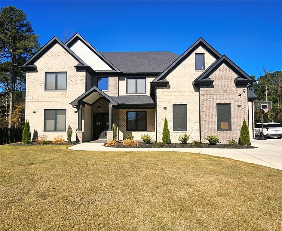 824 Braselton Hwy., Lawrenceville, GA 30043