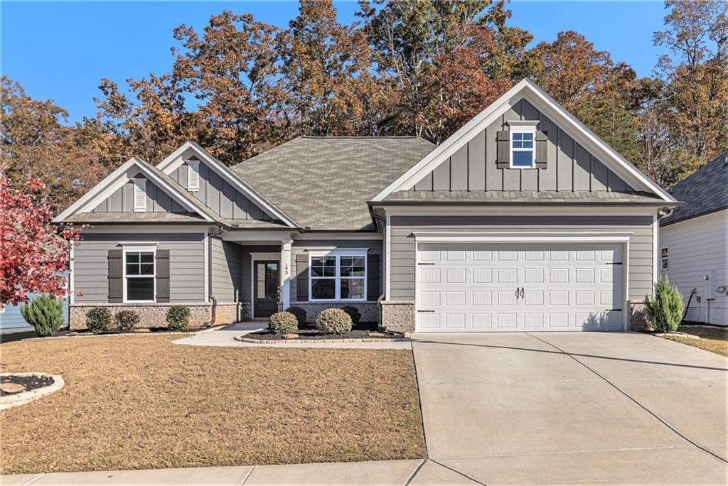 193 Timber Ridge, Dawsonville, GA 30534