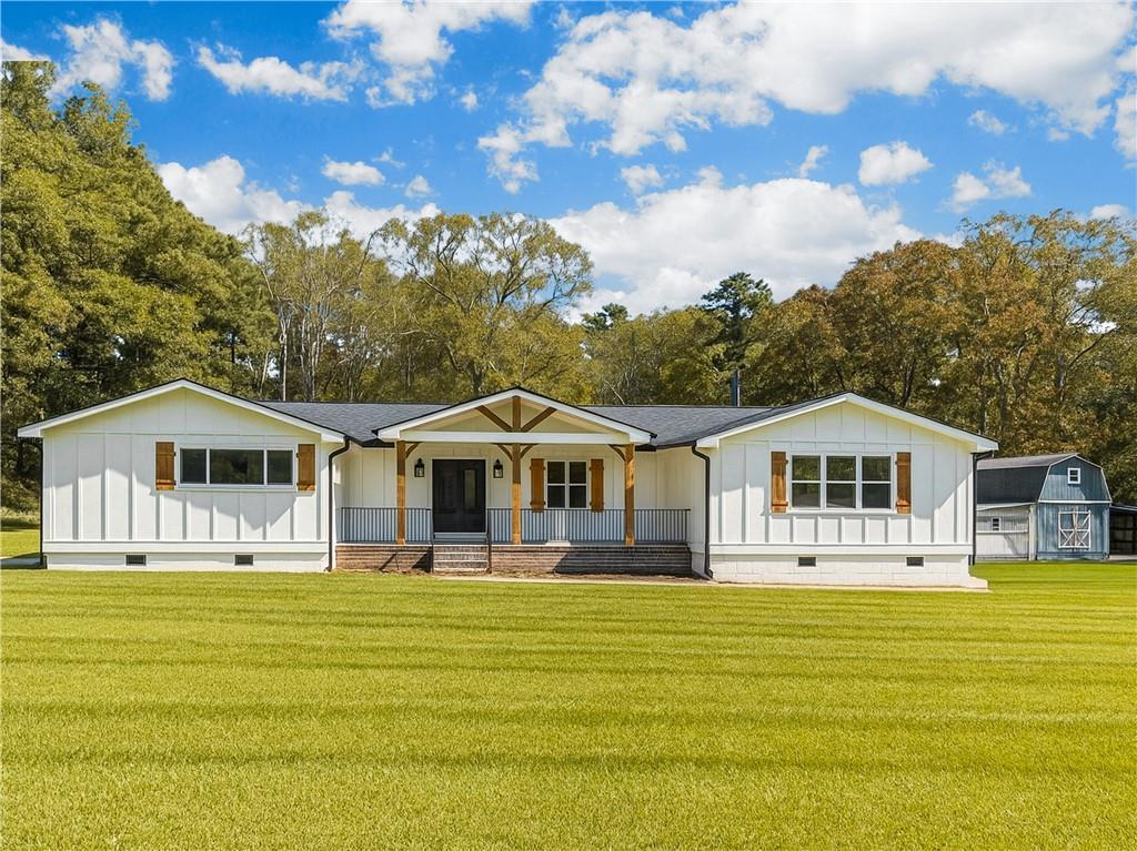 4925 Cook Rd., Stockbridge, GA 30281