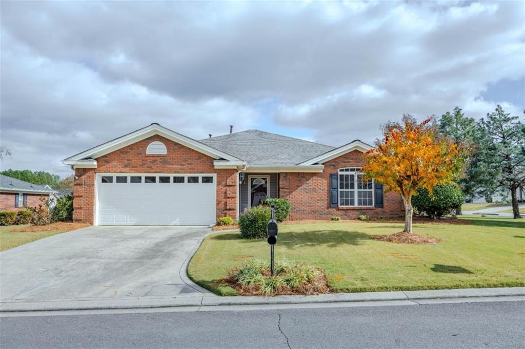 2 N Pointe Dr., Rome, GA 30161