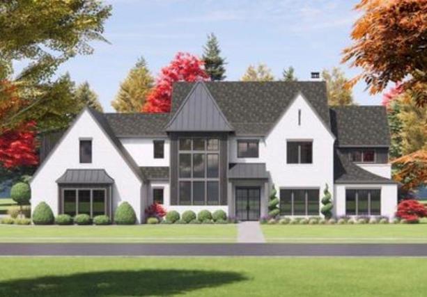 New Construction Homes For Sale This Week That Attend Summit Hill Elementary School: November 5th to November 11th