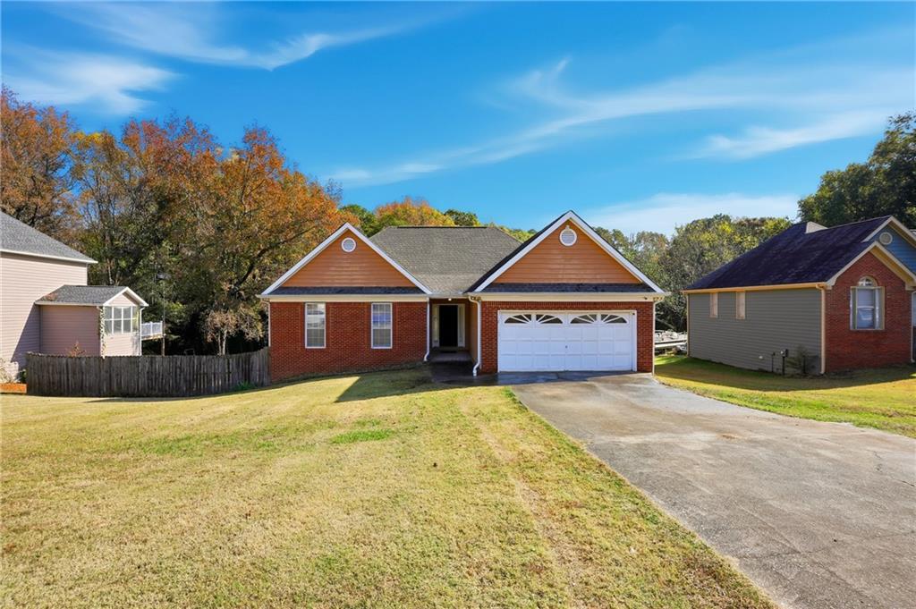 110 Bentley Place Way, Covington, GA 30016