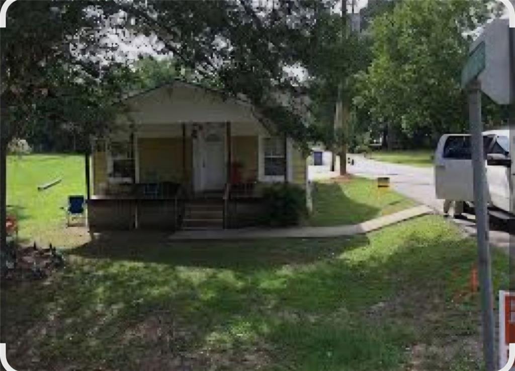 205 Macon Hwy., Warrenton, GA 30828