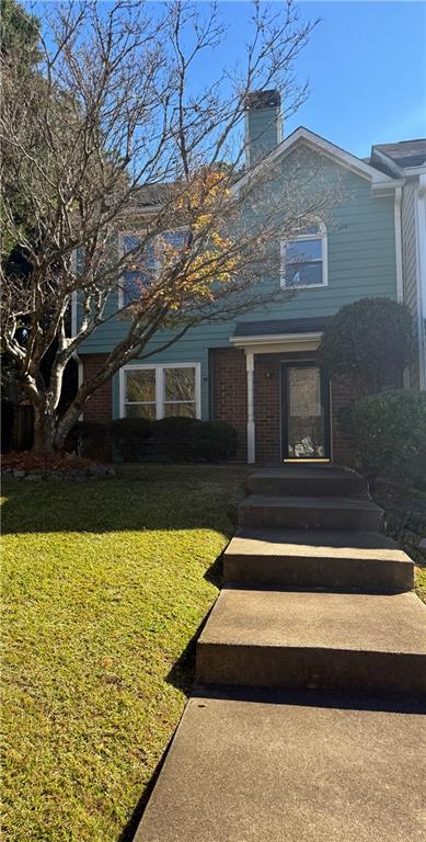 243 Triple Oaks Dr., Tucker, GA 30084