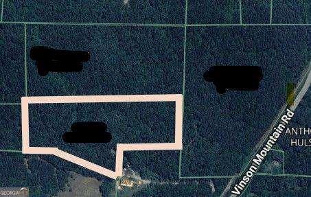 00 Vinson Mountain Rd., Rockmart, GA 30153