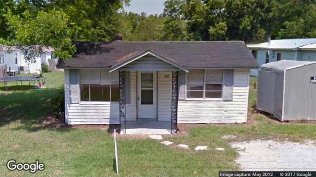331 Oak St., Warrenton, GA 30828