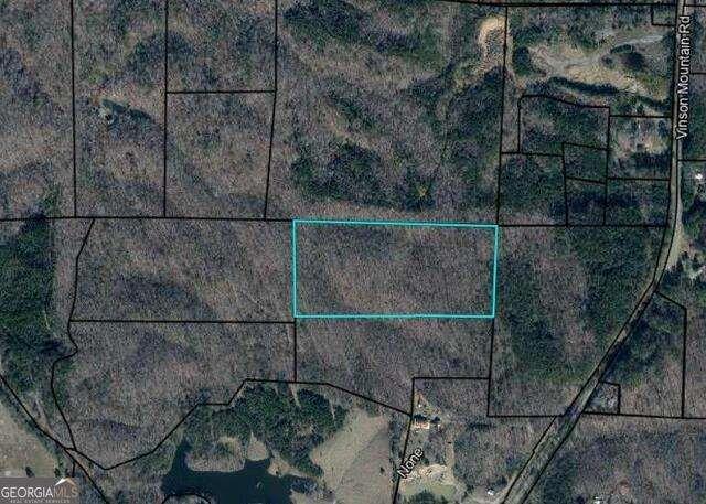 000 Vinson Mountain Rd., Rockmart, GA 30153