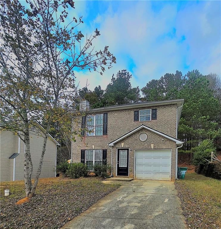 3116 Leyland Ct., Decatur, GA 30034