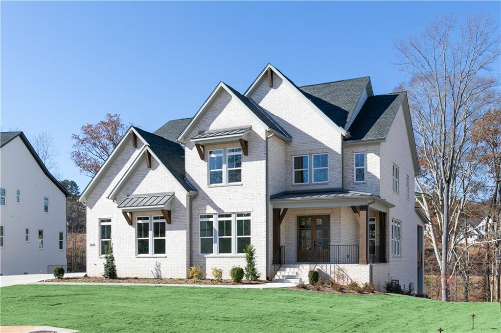 3030 Florence St., Cumming, GA 30041