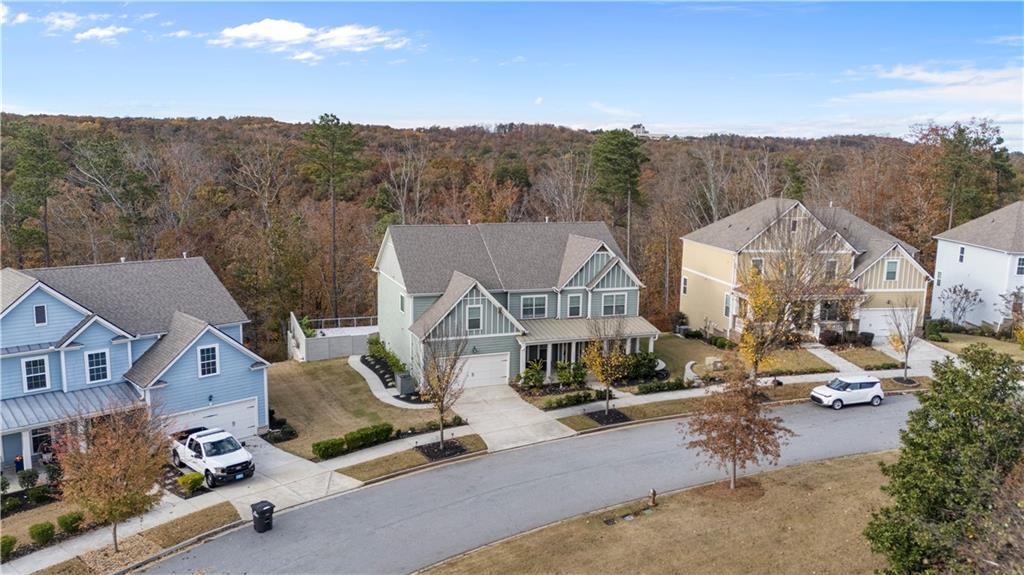 3202 Garden Hill Ln., Douglasville, GA 30135