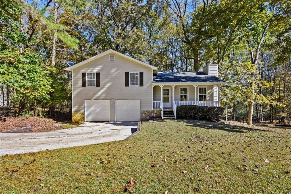 140 Springvalley Cir., Stockbridge, GA 30281