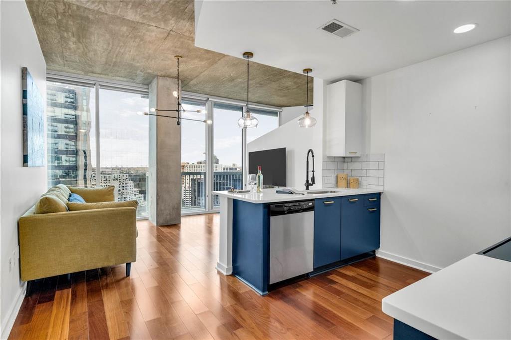 3324 Peachtree Rd. #1813, Atlanta, GA 30326